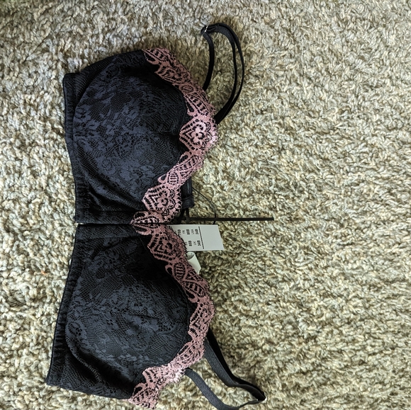 intimissimi Other - Multiway front close corset bra intimissimi